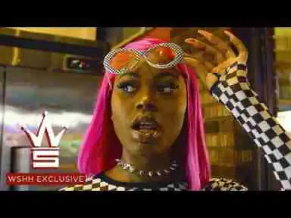 Video: Asian Doll -  "Lame Niggaz" (Playboi Carti Remix)